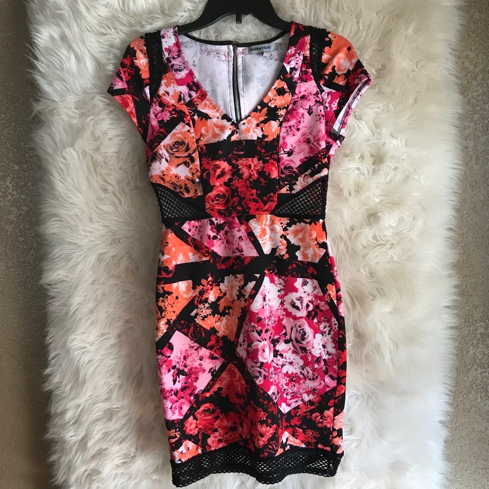 Sexy dress